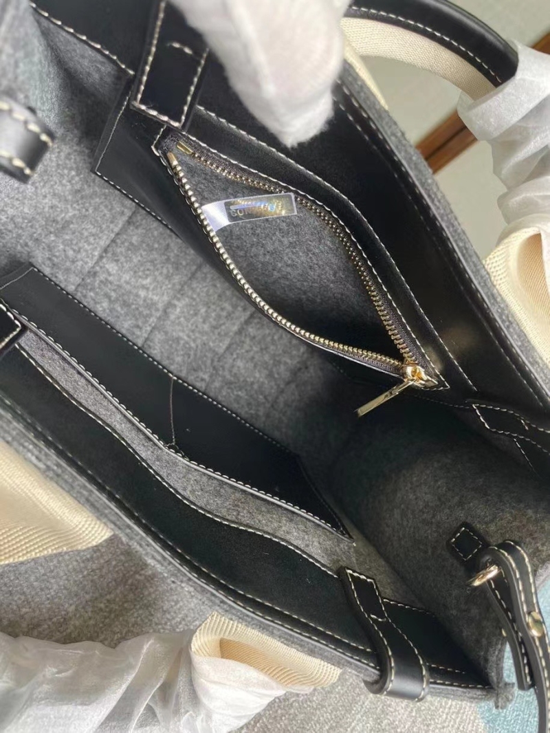 Chloe Shopping Bags